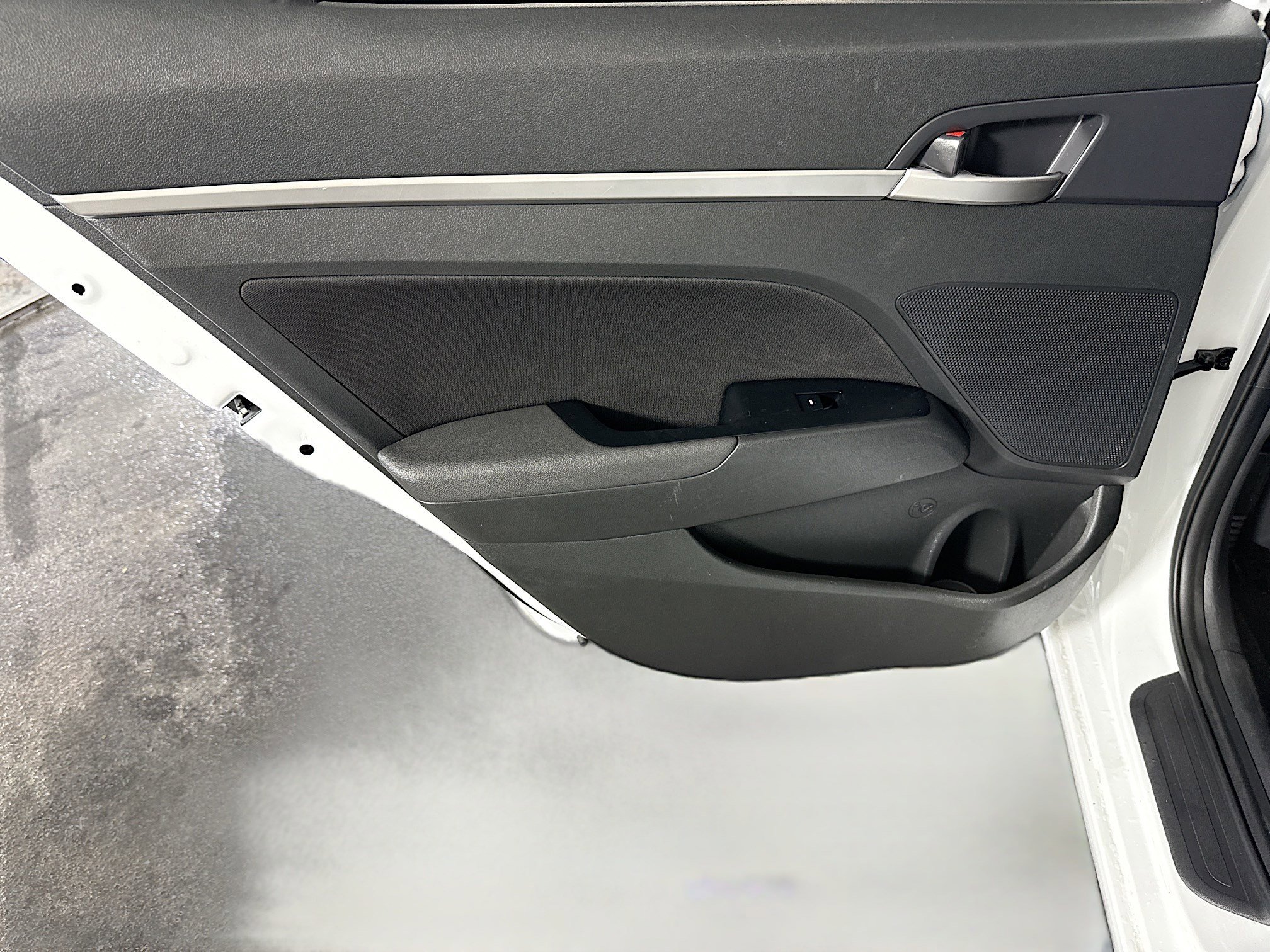 Used 2020 Hyundai Elantra SEL w/ Cargo Package (C1) image 25