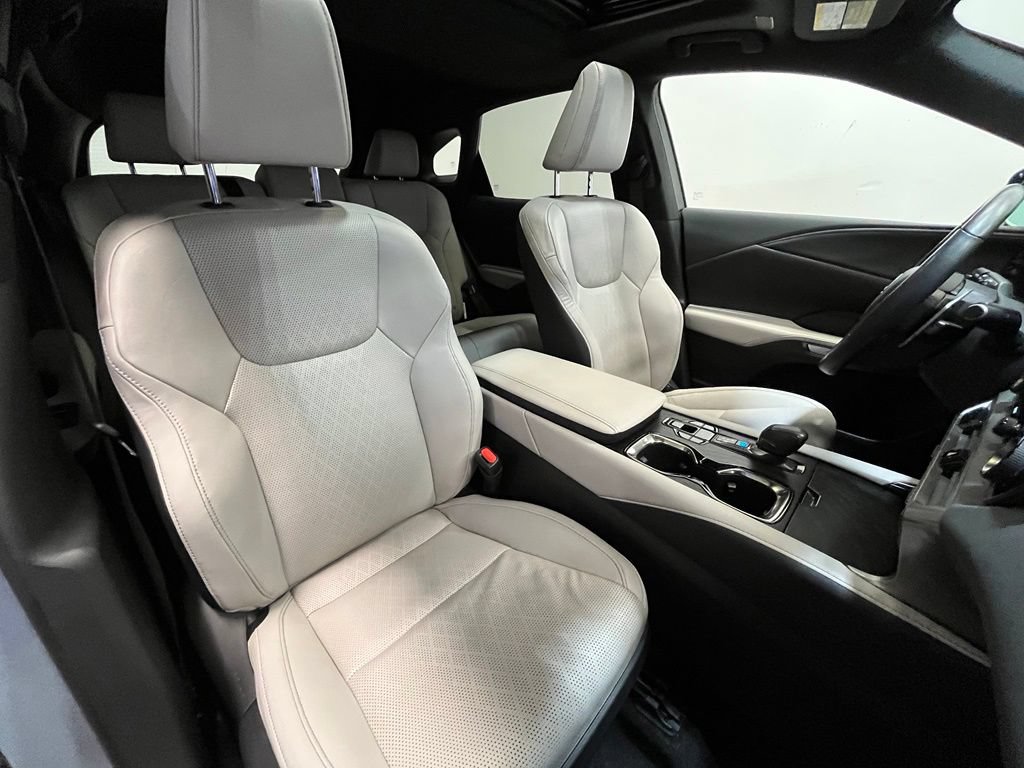 Used 2023 Lexus RX 350 Premium Plus w/ Cold Area Package AWD/4WD image 12