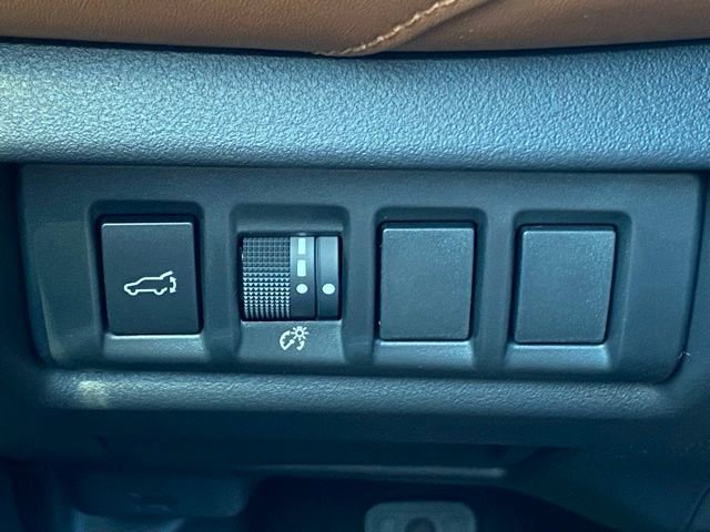 New 2026 Subaru Outback Touring XT image 14