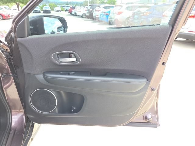 Certified 2022 Honda HR-V EX image 23
