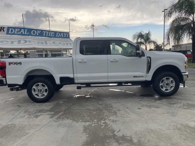 New 2026 Ford F250 XLT image 6