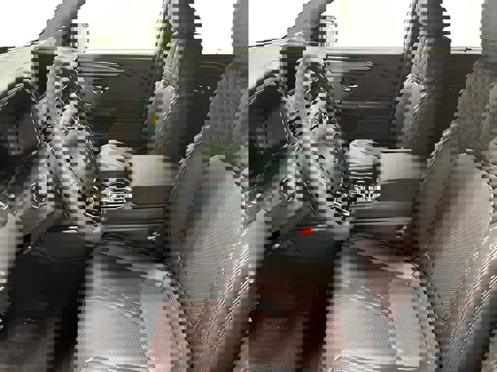 New 2026 Honda Pilot Black Edition image 11