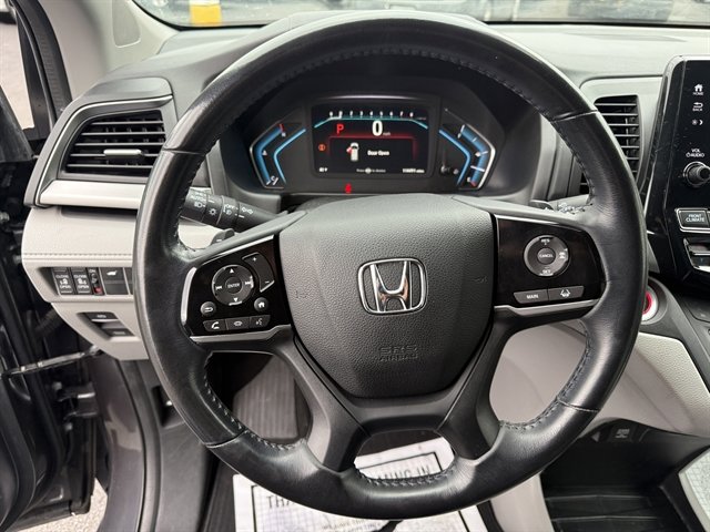 Used 2019 Honda Odyssey EX-L image 26