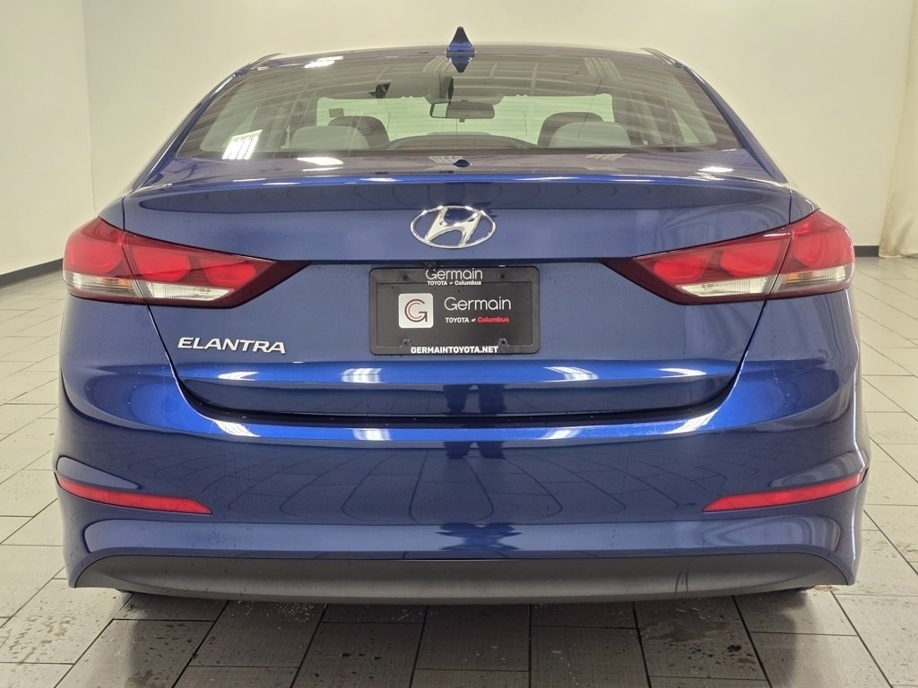 Used 2018 Hyundai Elantra SEL w/ Cargo Package image 13