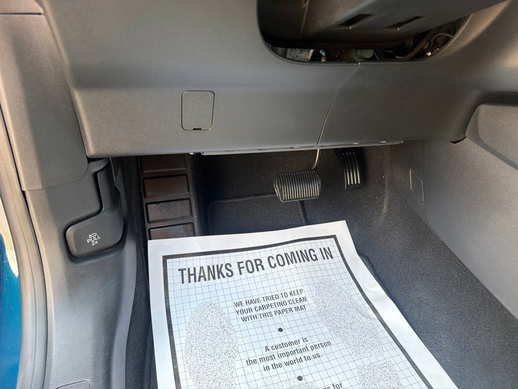 Used 2020 Ford Escape SEL FWD image 26