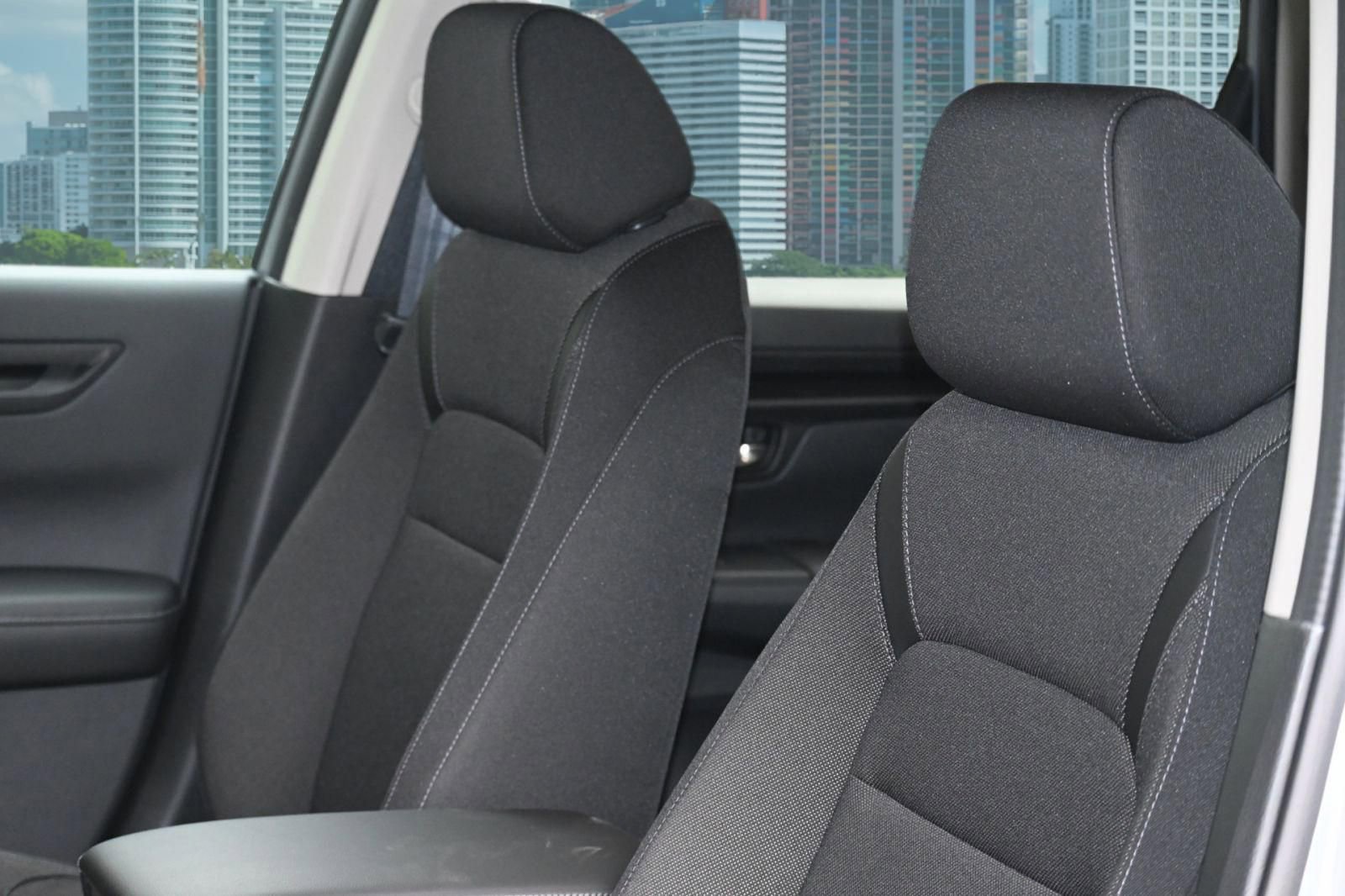 New 2026 Honda CR-V LX image 16