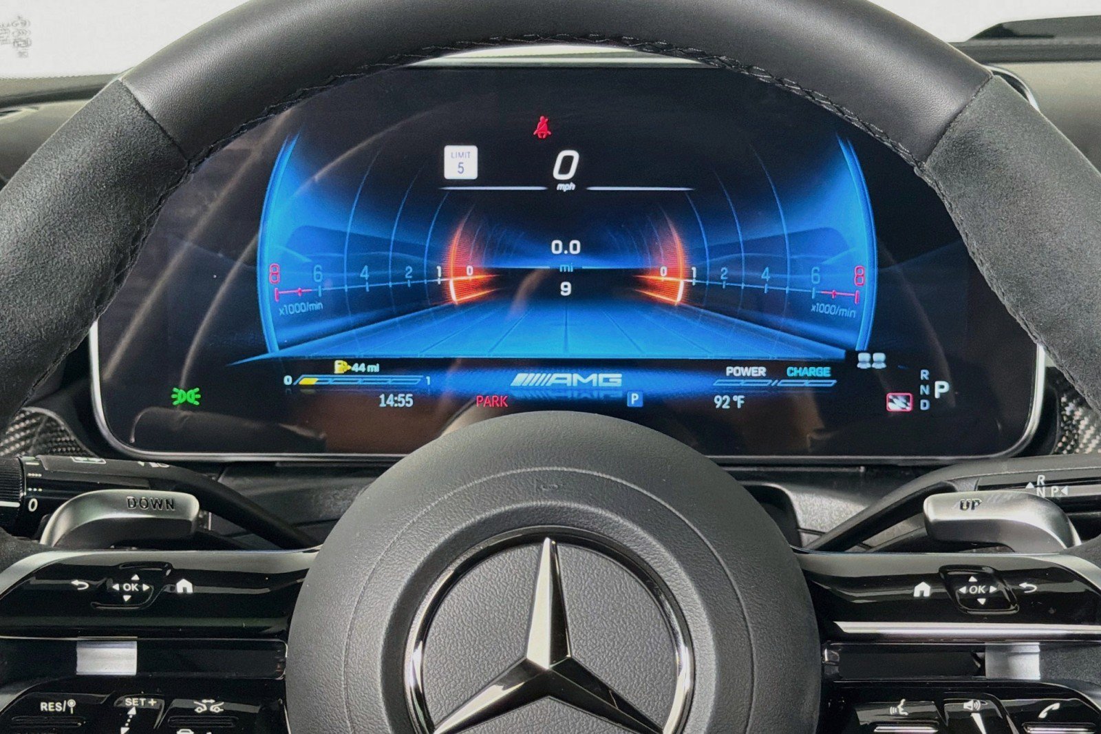 New 2027 Mercedes-Benz CLE 53 AMG 4MATIC Coupe image 19