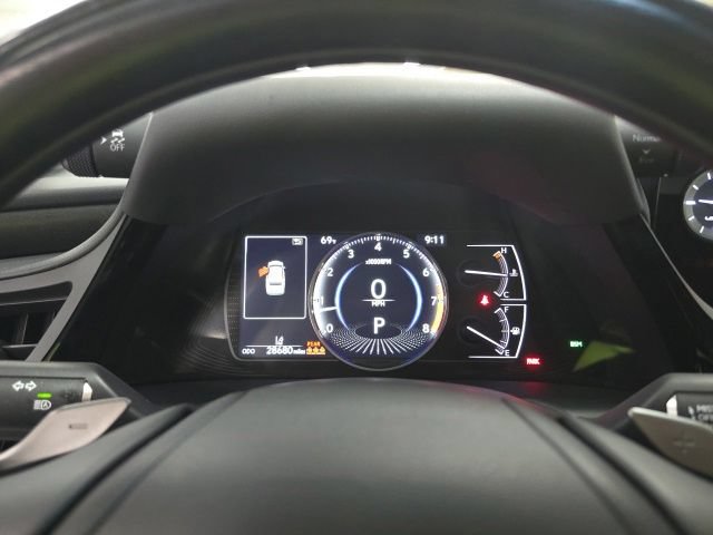 Used 2024 Lexus ES 350 Ultra Luxury w/ Accessory Package (Z2) FWD image 21