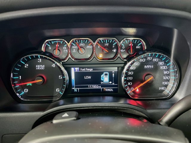 Used 2018 GMC Sierra 1500 SLT AWD/4WD image 14
