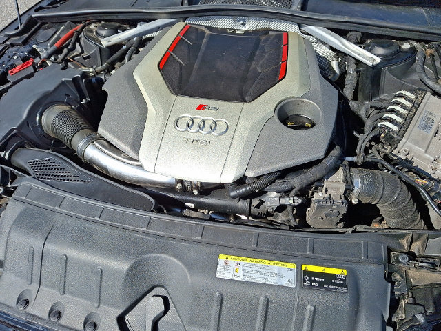 Used 2019 Audi RS 5 AWD/4WD image 28
