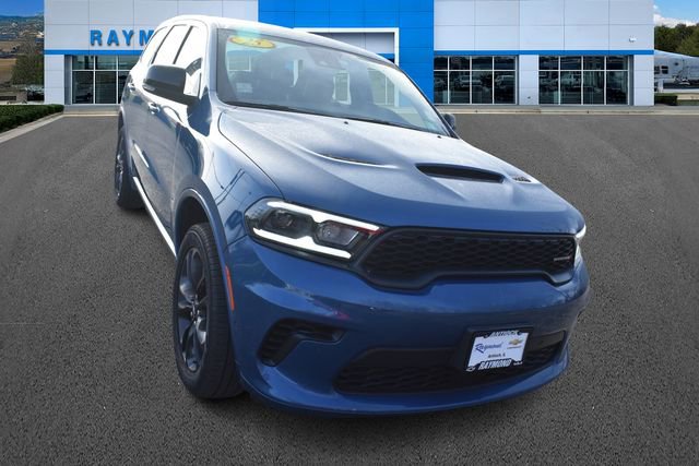 Used 2025 Dodge Durango GT image 9