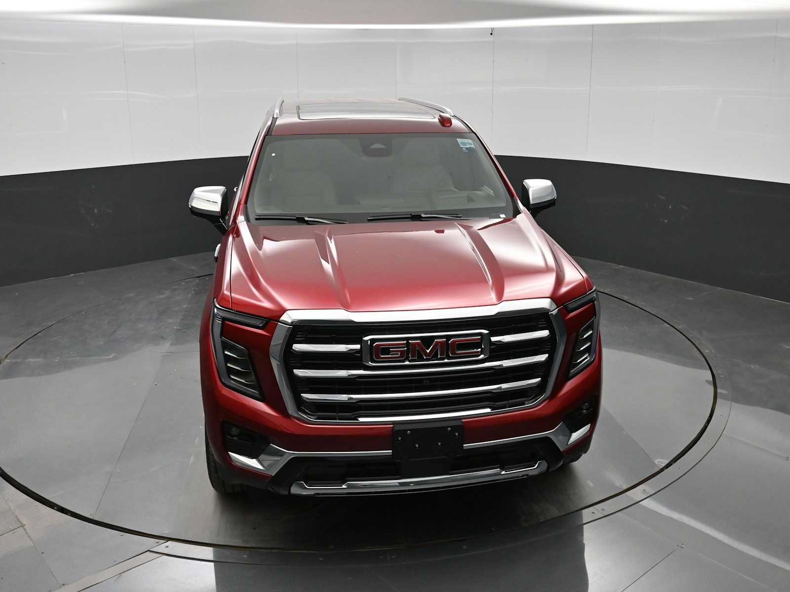 New 2026 GMC Yukon XL Elevation w/ Elevation Premium Package AWD/4WD image 24