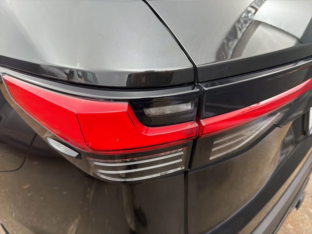 Used 2024 Lexus TX 350 AWD w/ Technology Package image 24