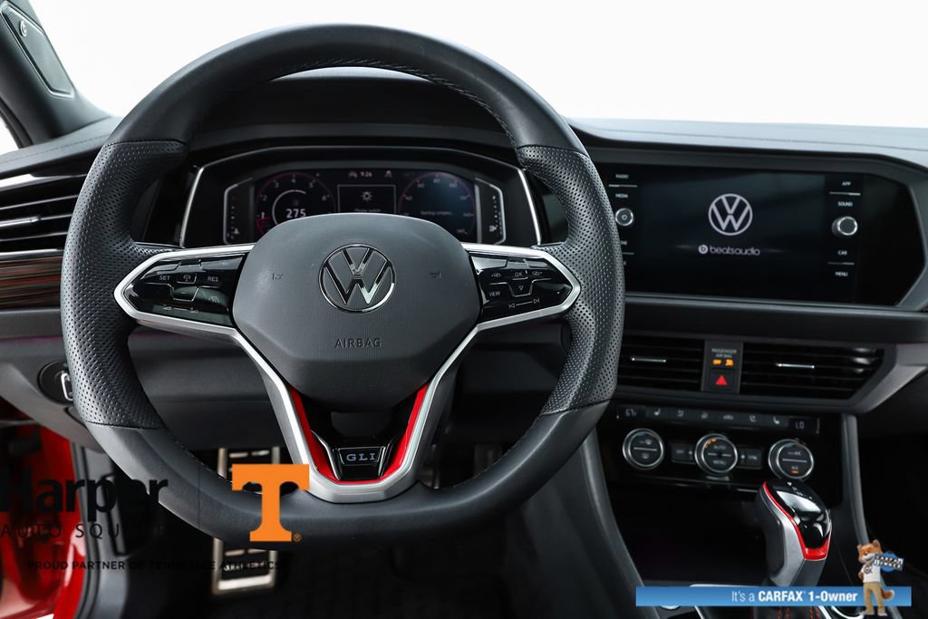 Used 2023 Volkswagen Jetta GLI Autobahn FWD image 20