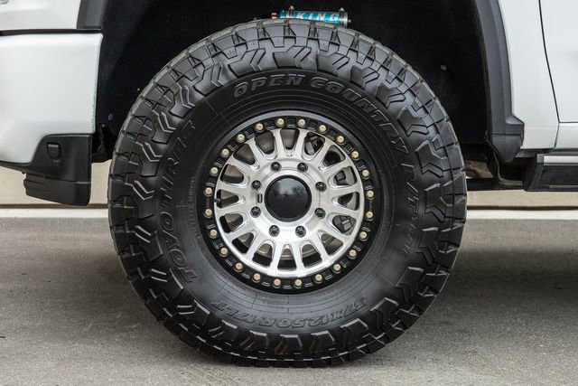 Used 2021 Chevrolet Silverado 3500 LTZ w/ Z71 Chrome Sport Edition image 18