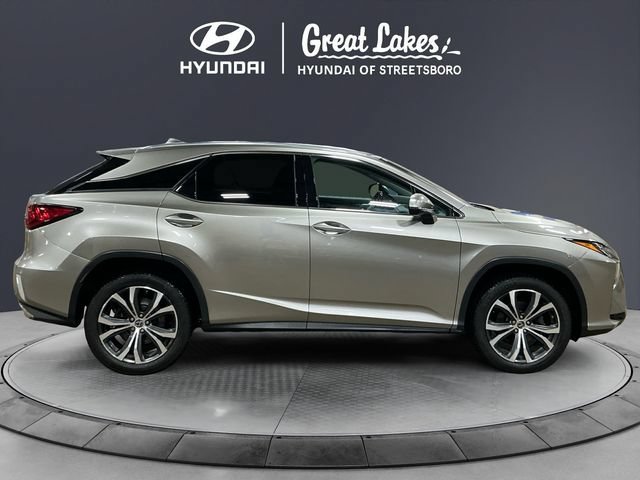 Used 2018 Lexus RX 350 AWD w/ Premium Package image 7