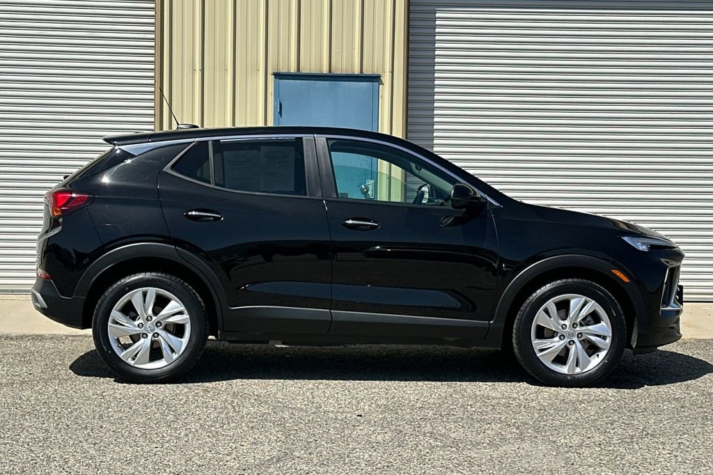Used 2024 Buick Encore GX Preferred FWD image 7