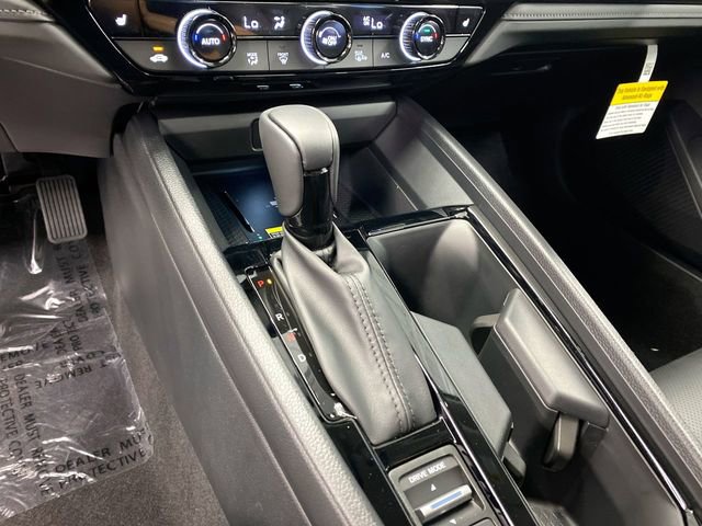 New 2025 Honda Accord EX-L image 18