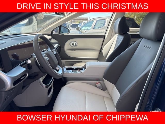 New 2026 Hyundai Ioniq 9 SEL image 4