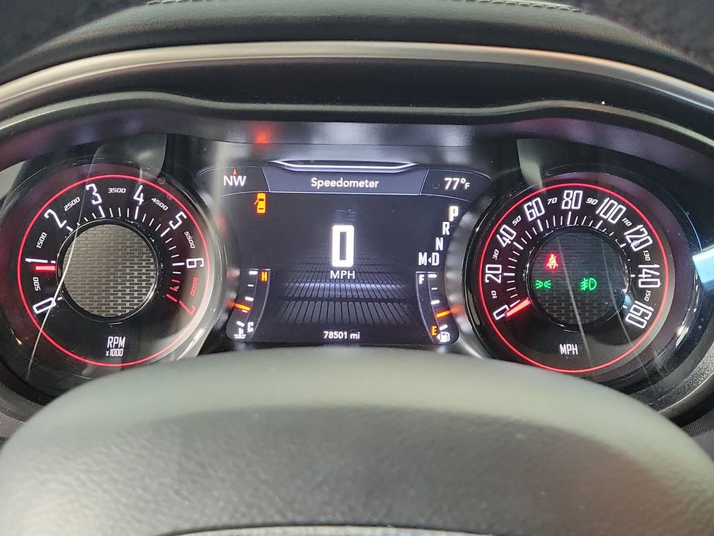 Used 2020 Dodge Challenger GT w/ Plus Package AWD/4WD image 15