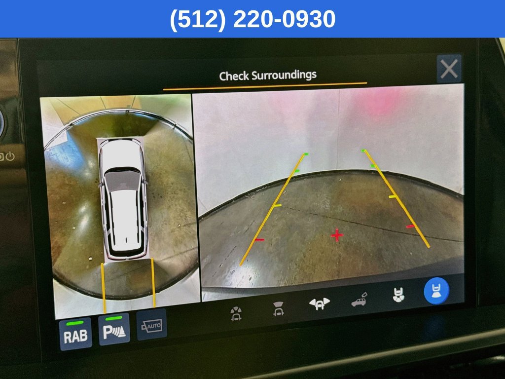 Certified 2026 Subaru Outback Limited XT AWD/4WD image 17