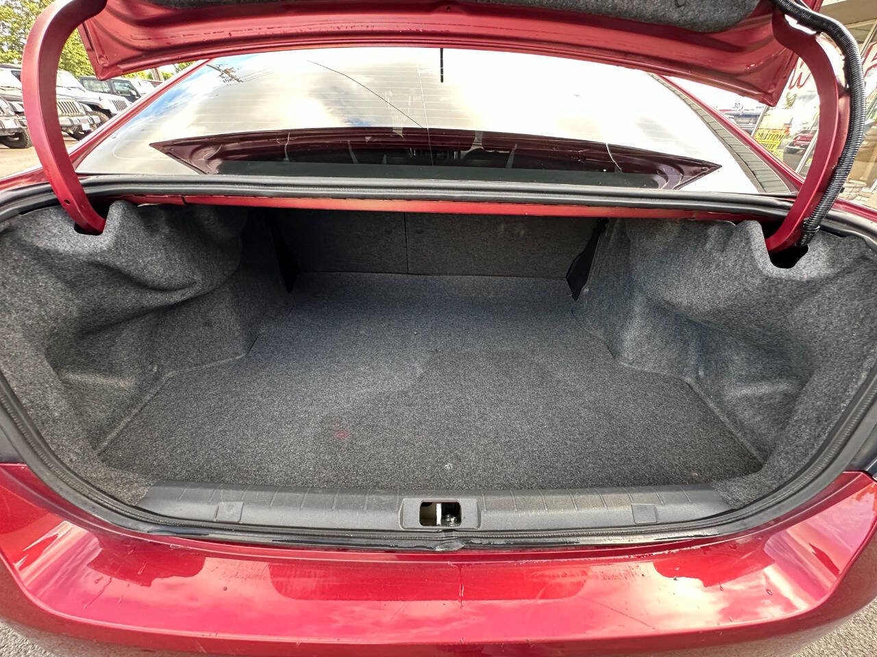 Used 2019 Subaru Impreza 2.0i image 16