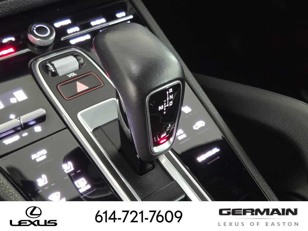 Used 2019 Porsche Cayenne AWD/4WD image 26