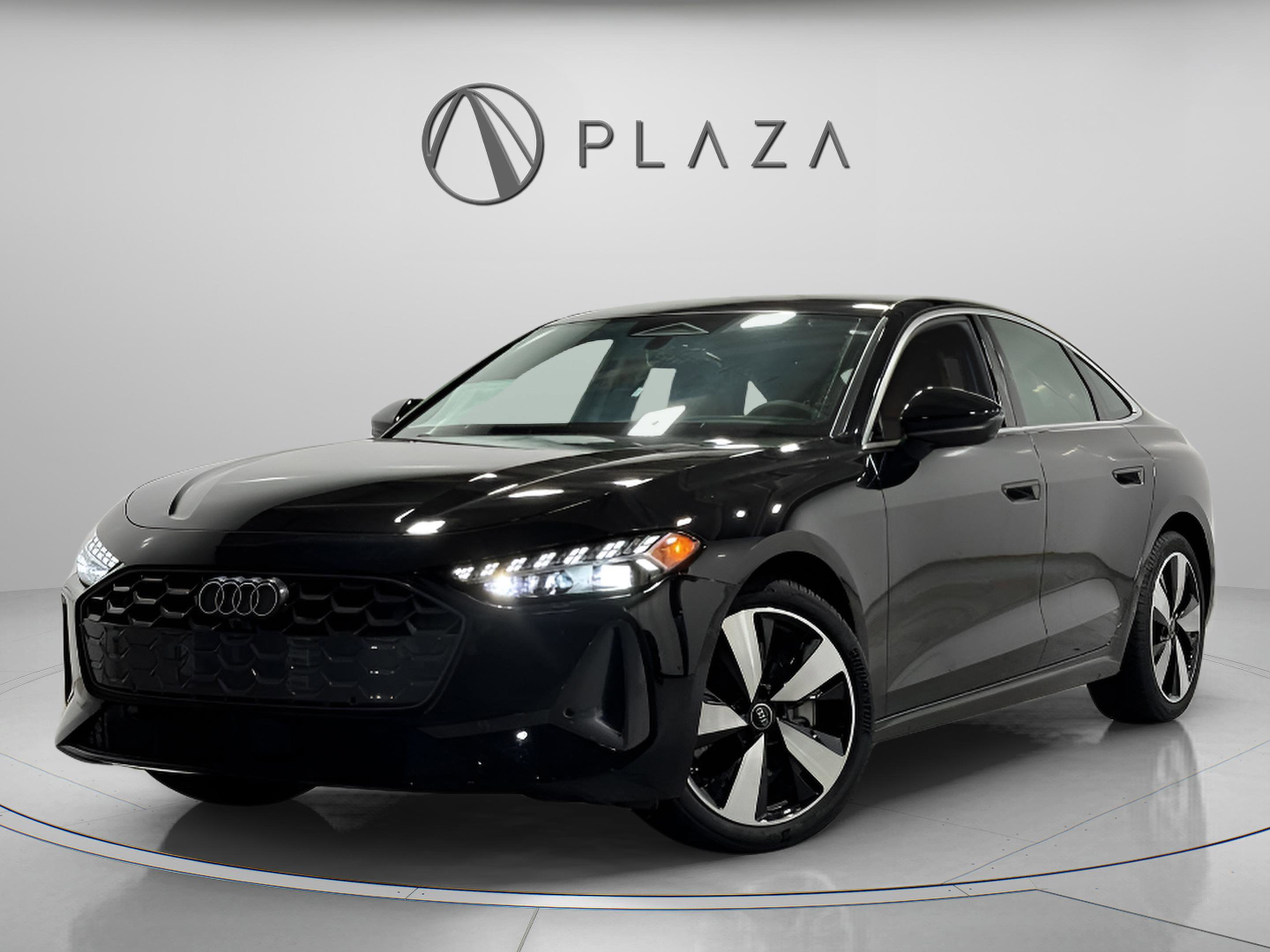 New 2025 Audi A5 2.0T Premium Plus