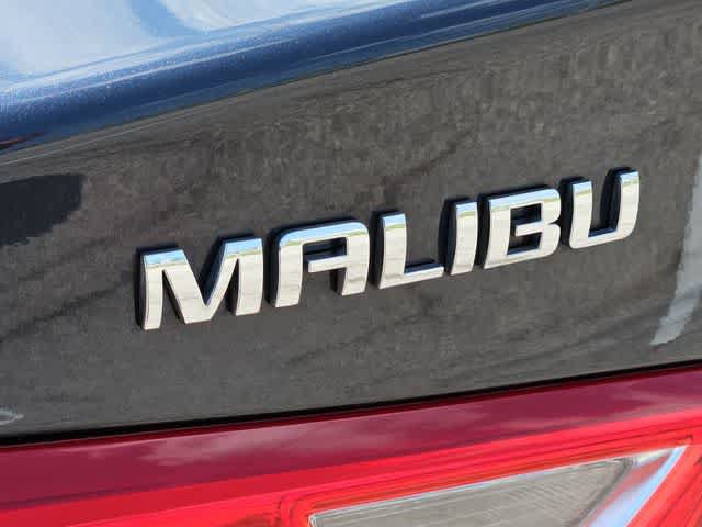 Used 2022 Chevrolet Malibu LS w/ Driver Confidence Package II FWD image 11