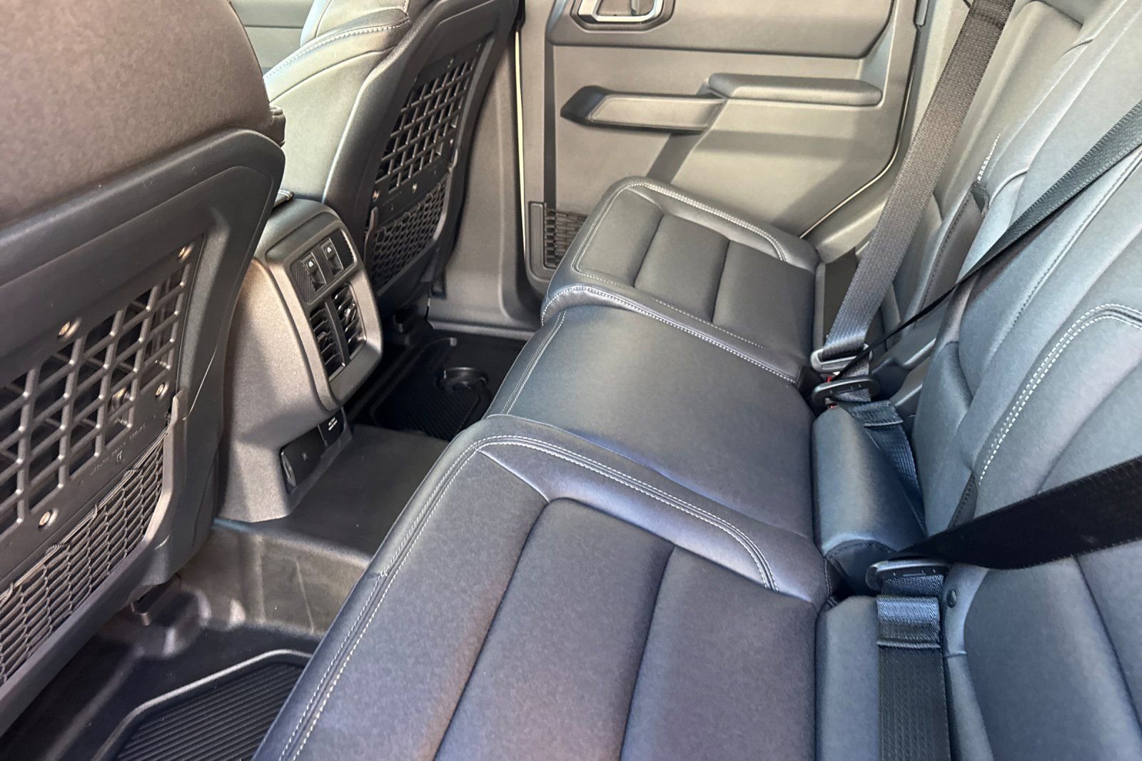 New 2025 Ford Bronco Big Bend image 11