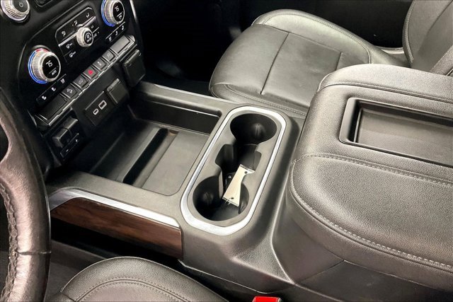 Used 2022 GMC Sierra 1500 SLT w/ SLT Premium Package image 16