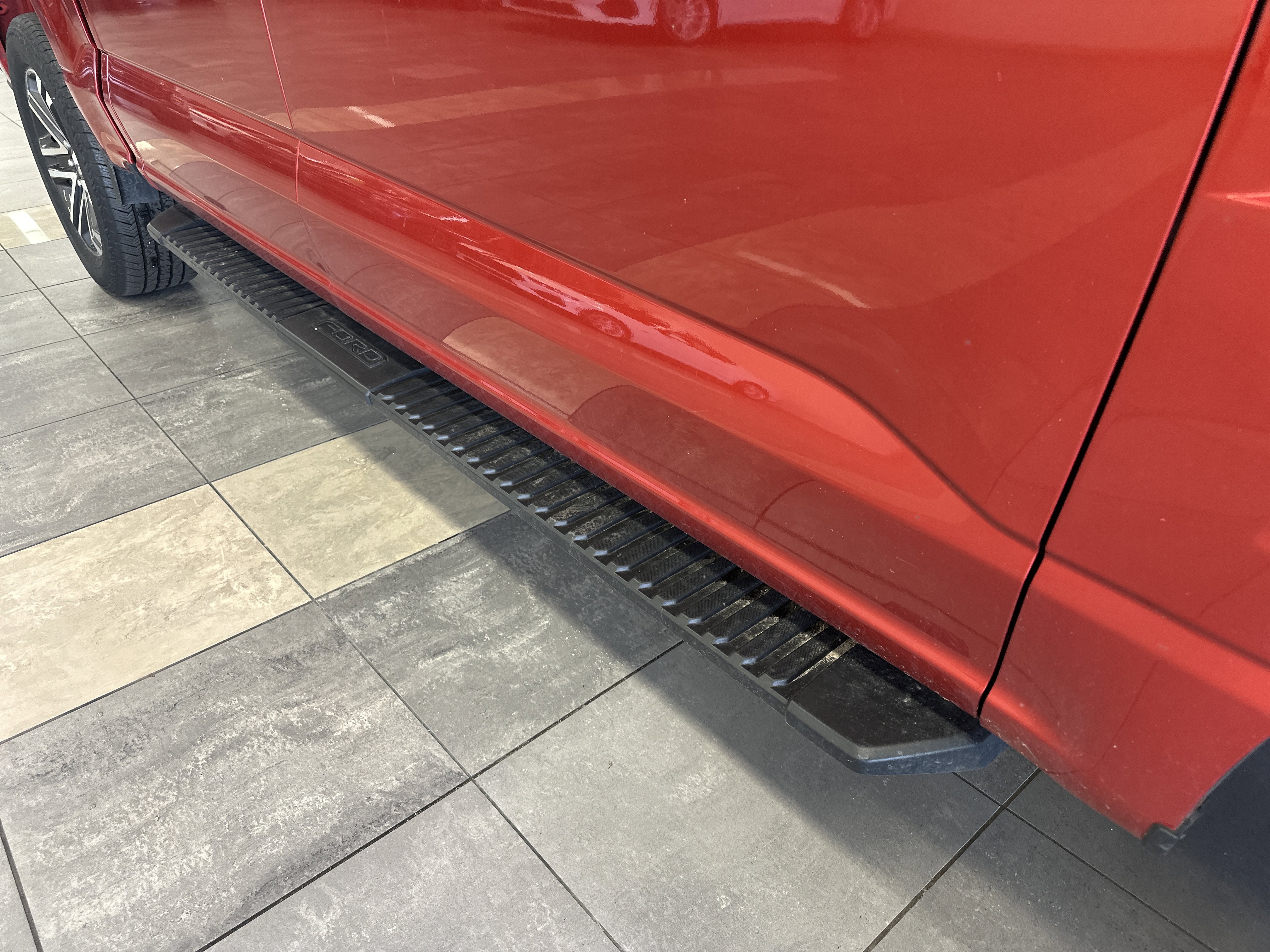 Used 2023 Ford F150 XL w/ STX Appearance Package image 5