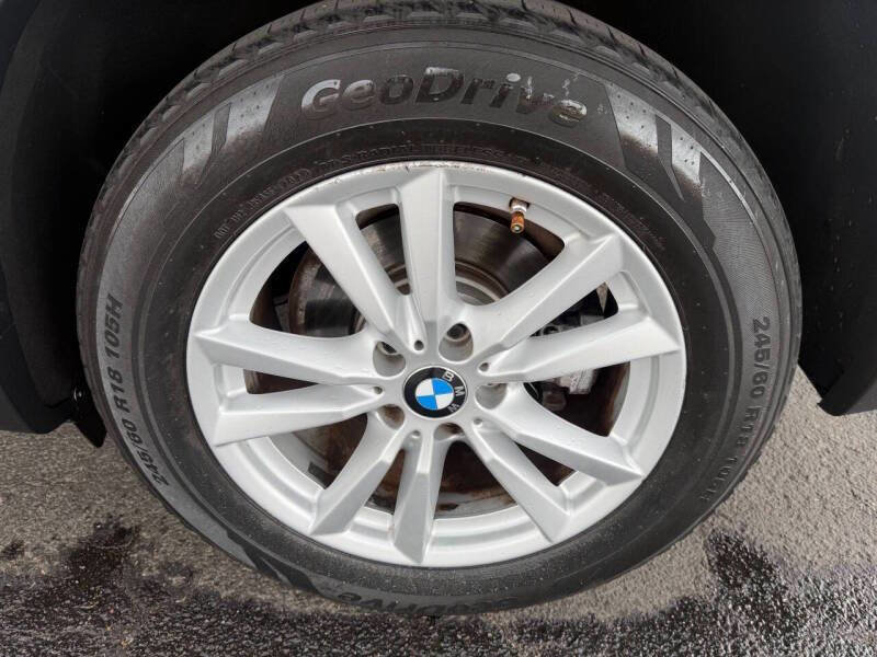 Used 2015 BMW X5 sDrive35i RWD image 17