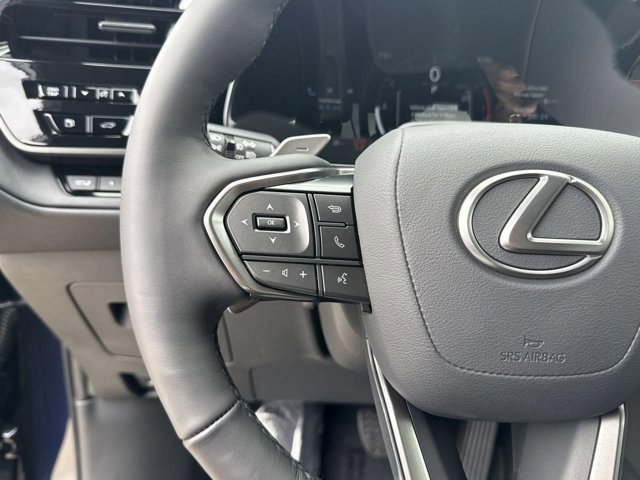 Certified 2026 Lexus TX 350 FWD w/ Technology Package image 15