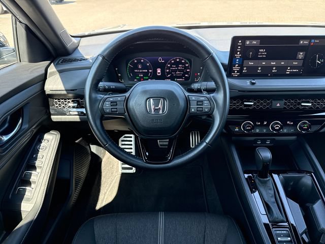 Used 2024 Honda Accord Sport image 14