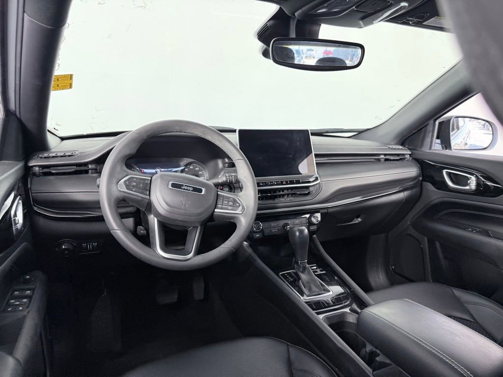 Used 2022 Jeep Compass Altitude image 18