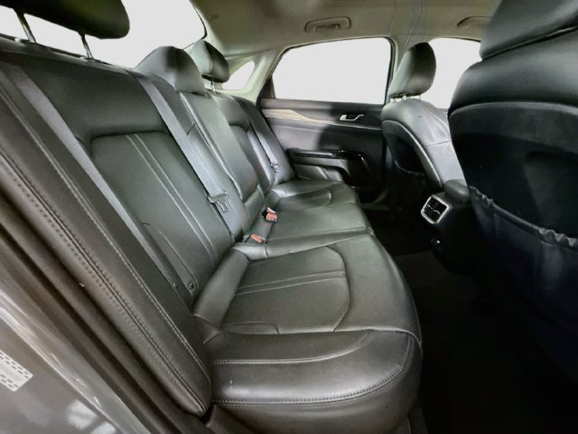 Used 2024 Kia K5 EX FWD image 26