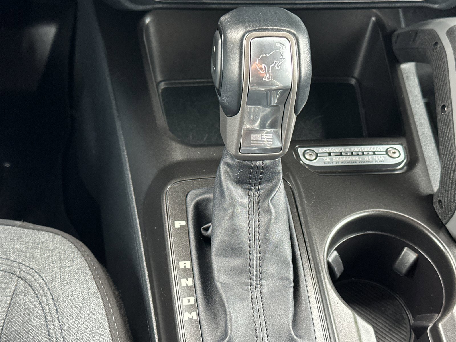 Certified 2021 Ford Bronco Big Bend image 23