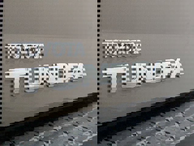 Used 2012 Toyota Tundra 4x4 Double Cab image 49