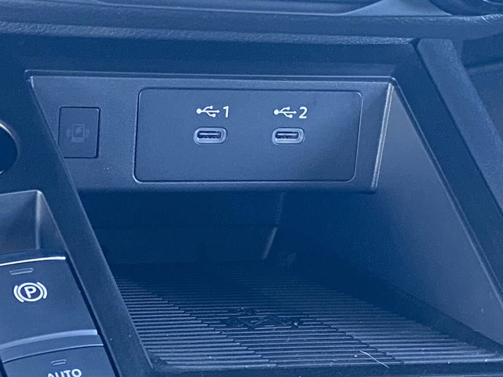 New 2026 Nissan Kicks SV w/ Cold Weather Package image 17