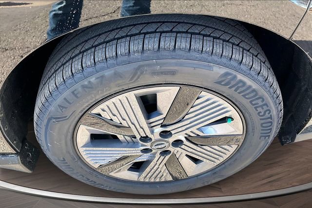 New 2026 Nissan Murano SL image 12