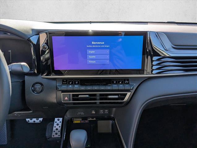 New 2026 Toyota Camry XSE image 13