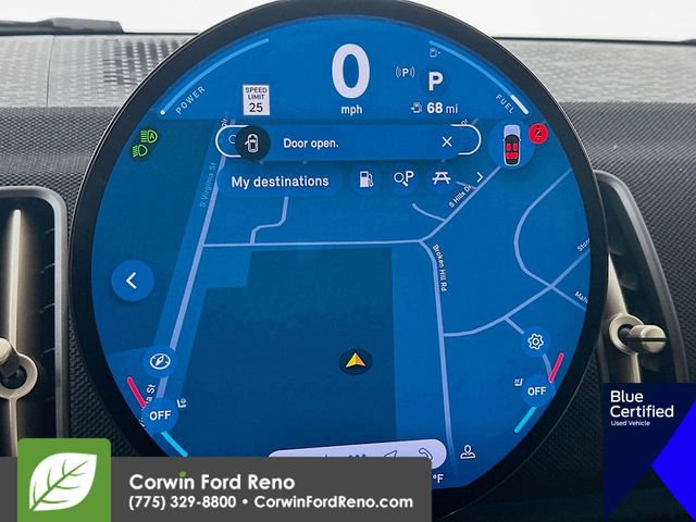 Used 2025 MINI Cooper Countryman S w/ Comfort Package Max image 15