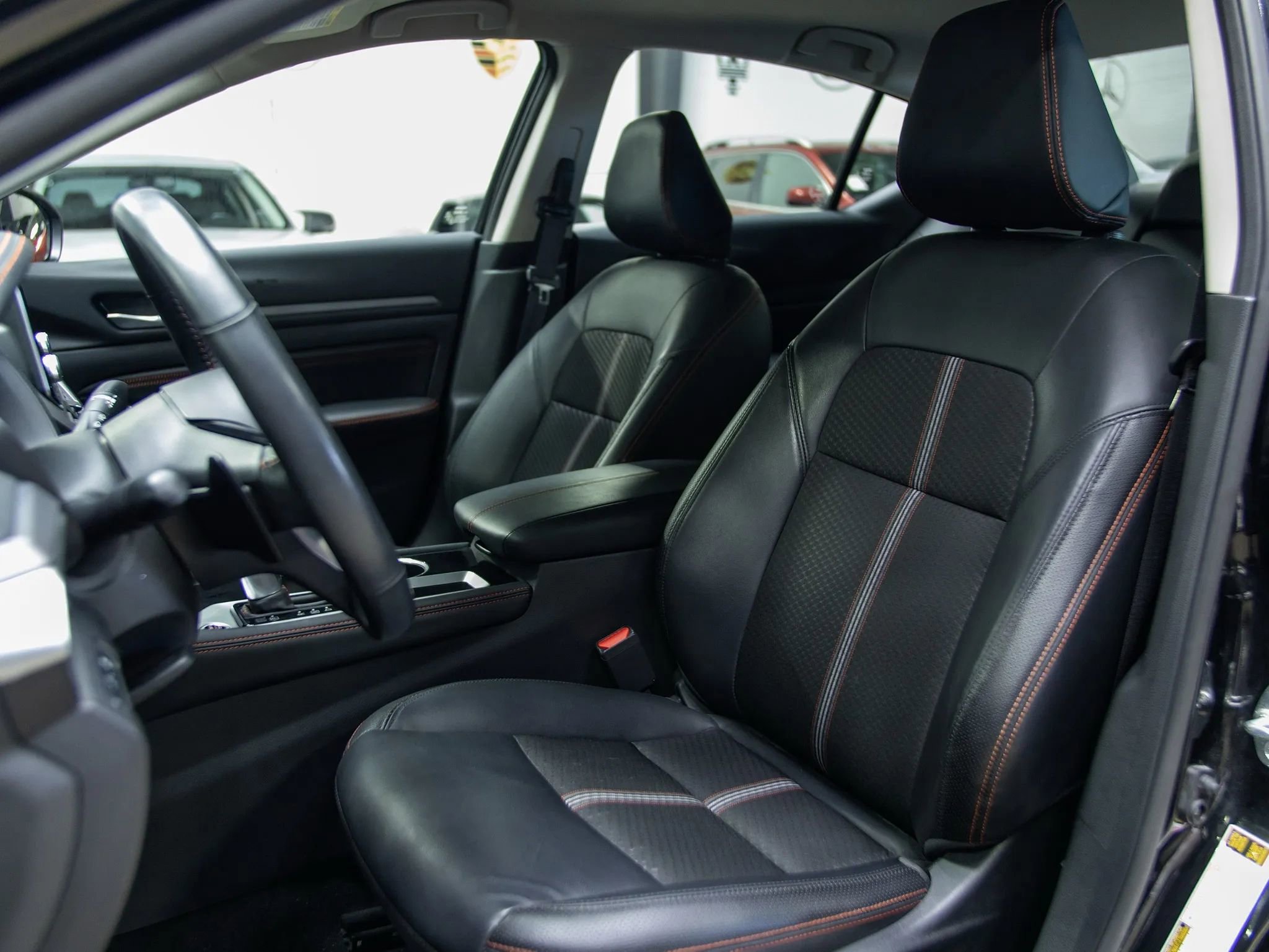 Used 2023 Nissan Altima 2.5 SR image 21