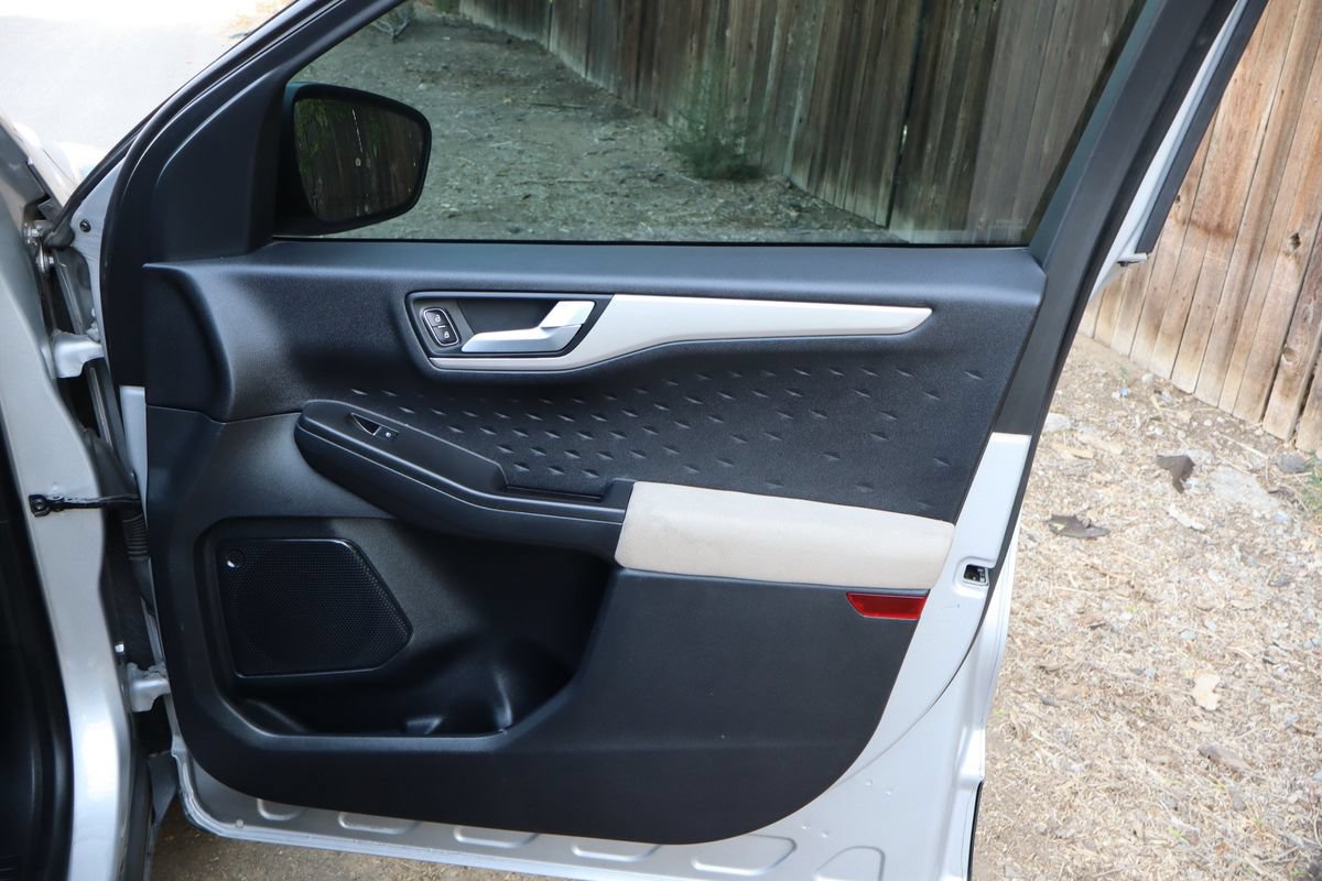 Used 2020 Ford Escape SE AWD/4WD image 26