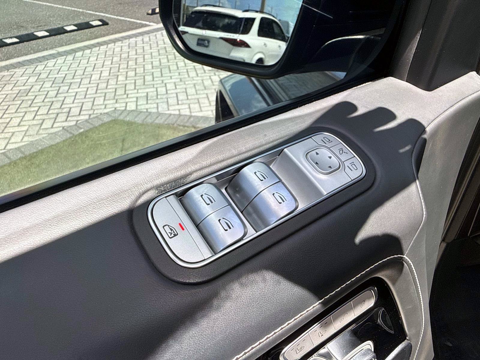 Certified 2023 Mercedes-Benz G 63 AMG 4MATIC image 19