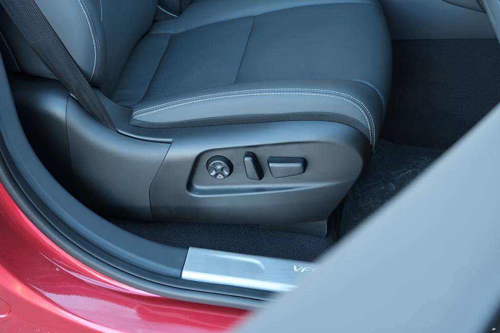 New 2024 VinFast VF 9 Plus image 36