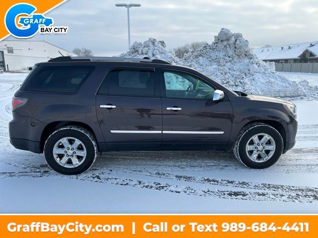 Used 2015 GMC Acadia SLE image 6