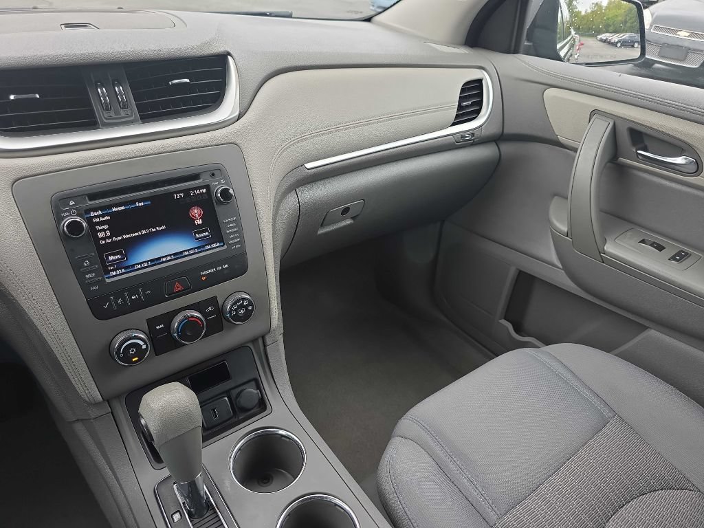 Used 2017 Chevrolet Traverse LS FWD image 15