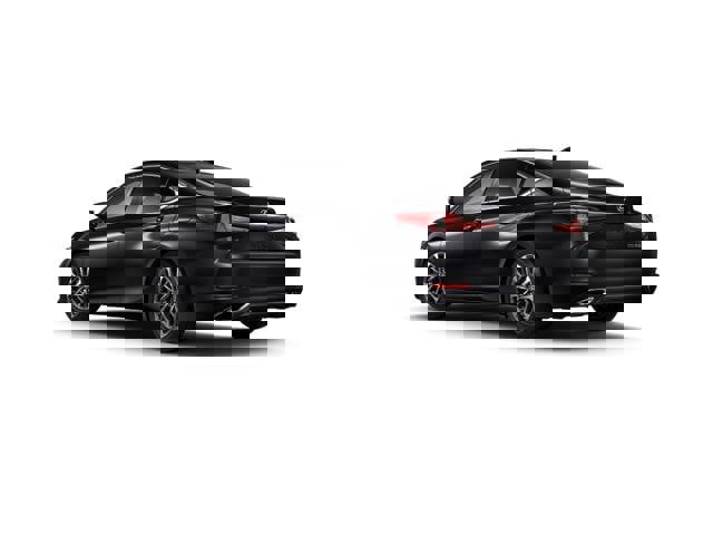 New 2025 Lexus ES 350 w/ Premium Package image 8